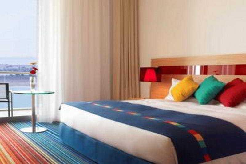 Park By Radisson Yas Island Hotel