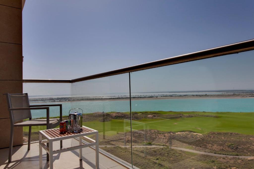 Hotel Park By Radisson Yas Island 3*