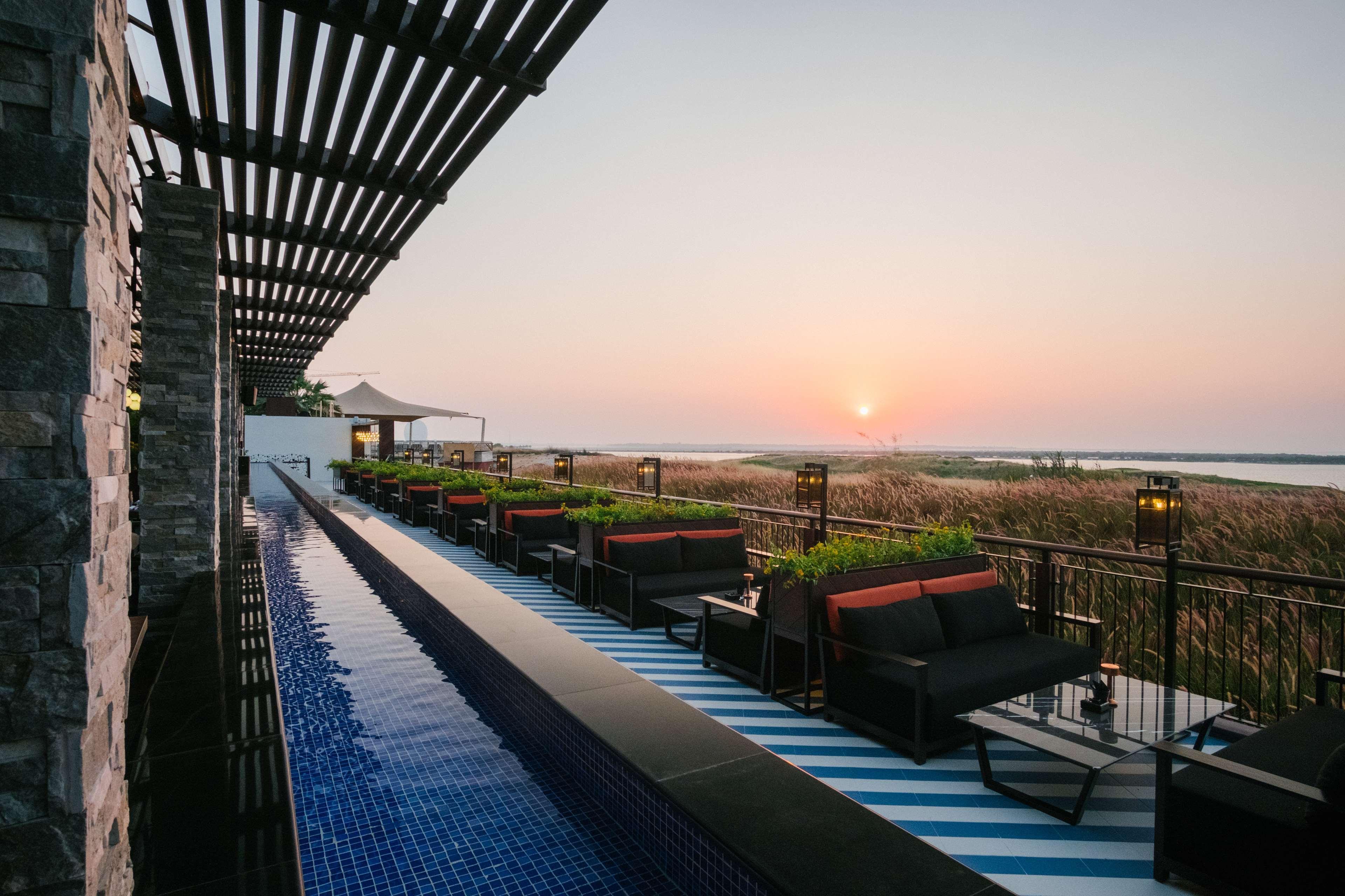 Park By Radisson Yas Island 3* Abu Dhabi