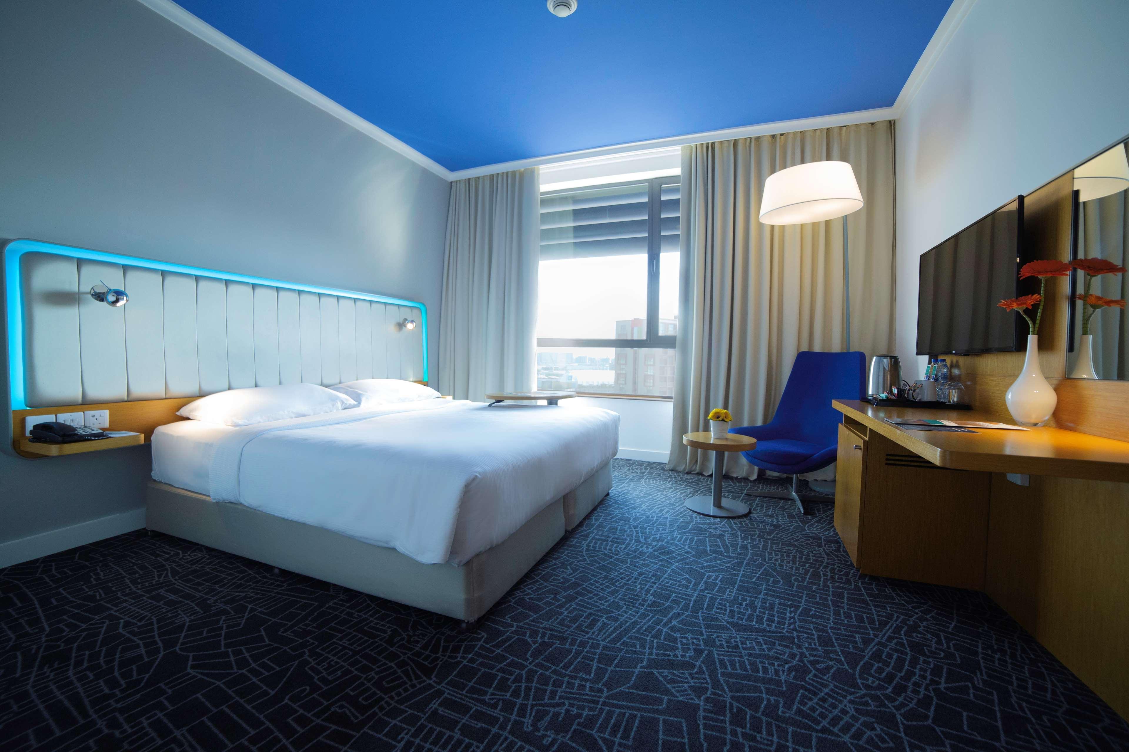 Park By Radisson Yas Island 3* Abu Dhabi