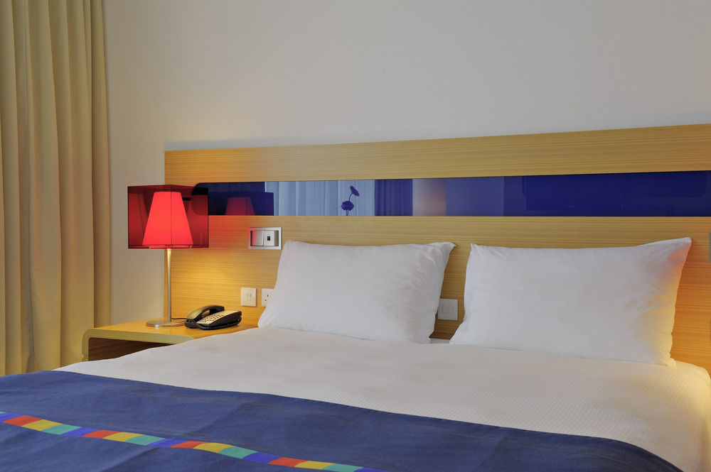 Park By Radisson Yas Island Abu Dhabi