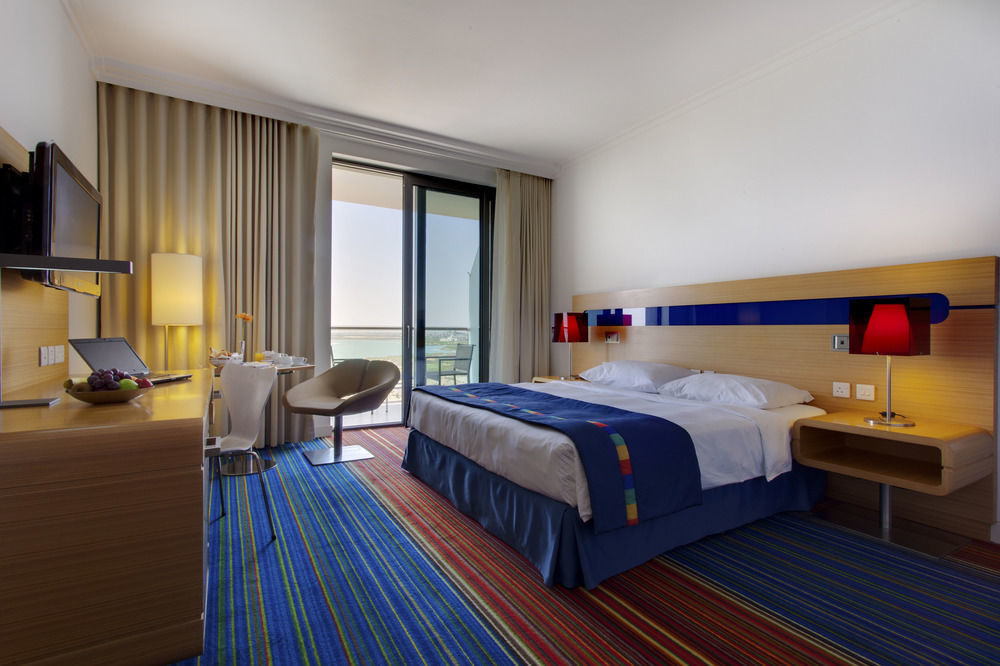 Park By Radisson Yas Island