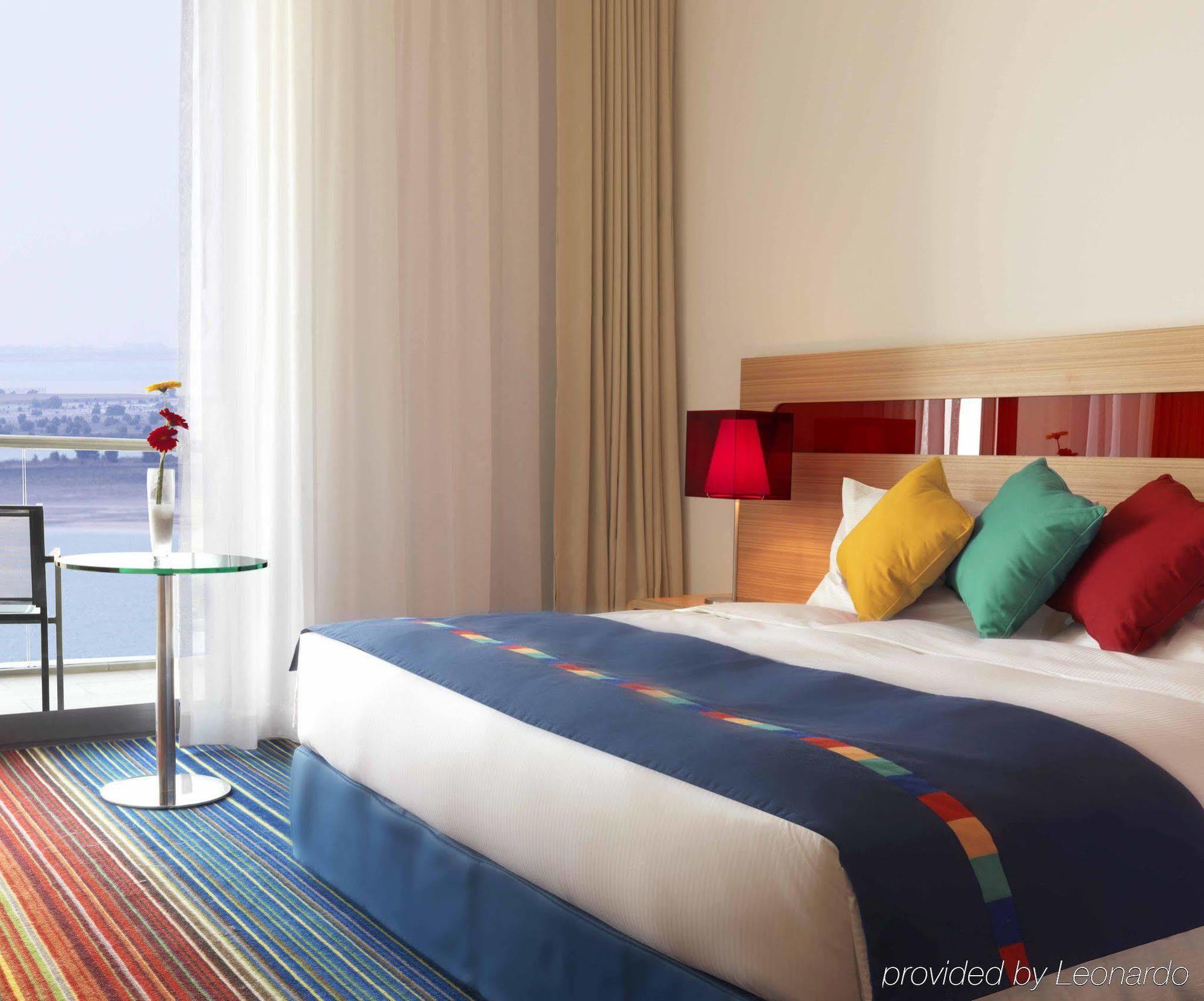 Park By Radisson Yas Island Hotel