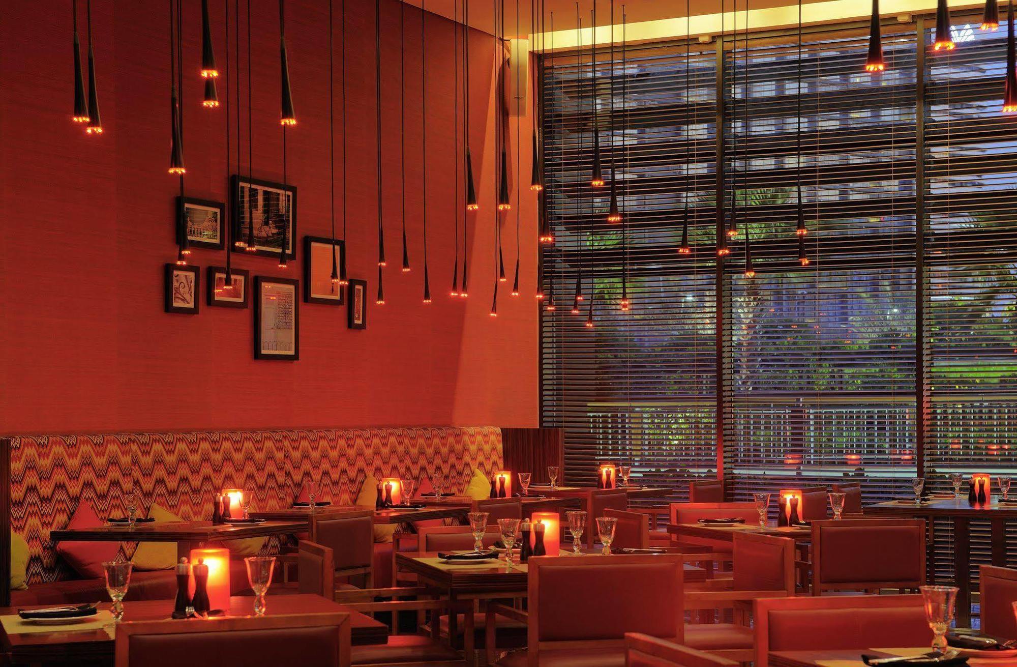 Park By Radisson Yas Island Abu Dhabi