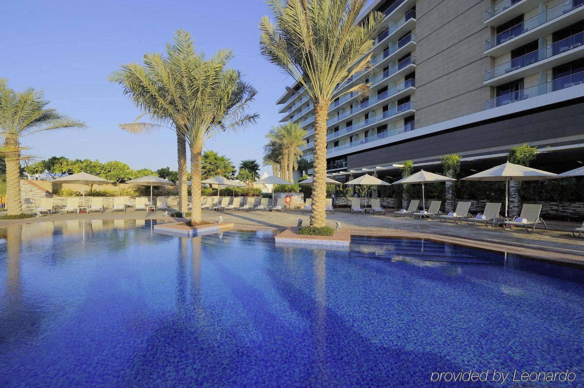 Park By Radisson Yas Island Abu Dhabi