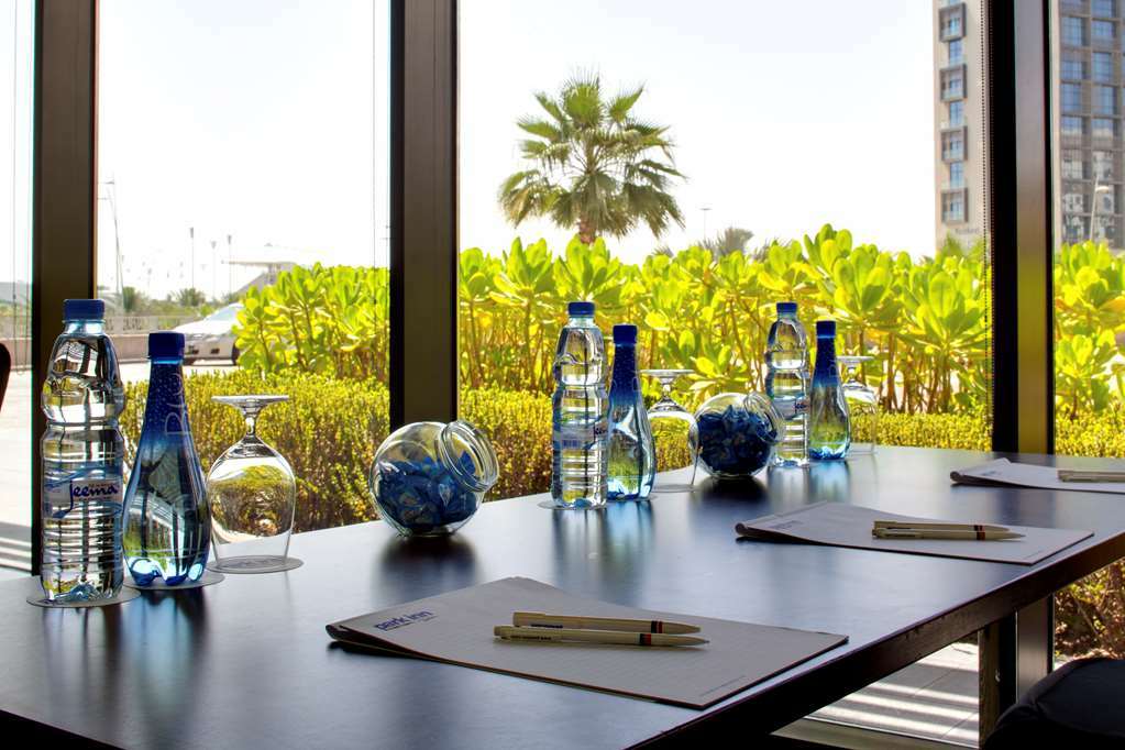 Park By Radisson Yas Island Abu Dhabi